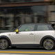 Illustration for article titled The 2020 Mini Cooper SE Goes Electric, but Is the Range Enough?